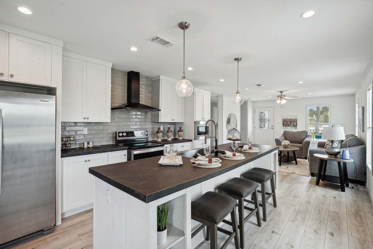 New Moon 2852A - Champion Homes | Champion Homes